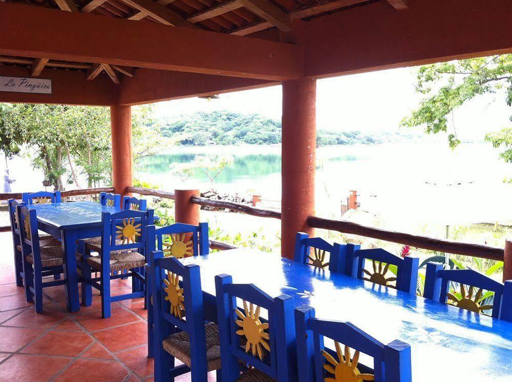 Hotelito Rincon De La Ceiba San José Екстериор снимка